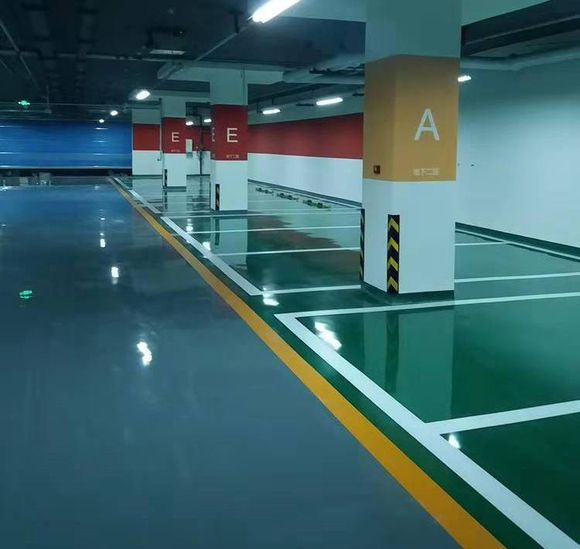 道路劃線(xiàn)